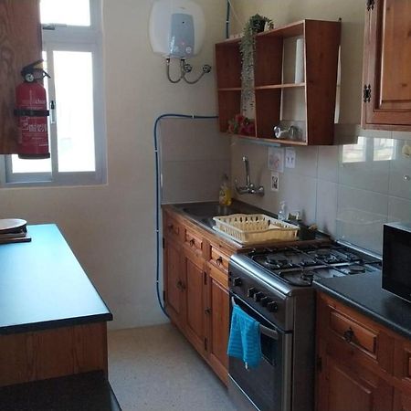 Sea View 2 Bedroom Apartment Marsaskala Eksteriør bilde